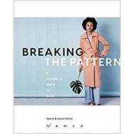 Breaking the Pattern - A modern way to sew - cena, porovnanie