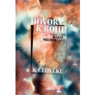 Hovory k Bohu a k člověku - cena, porovnanie