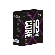 Intel Core i9-10940X - cena, porovnanie