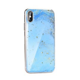 ForCell Marble TPU iPhone X
