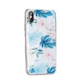 ForCell Marble TPU Huawei P smart 2019