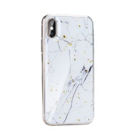 ForCell Marble TPU Samsung Galaxy S10