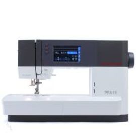 PFAFF Ambition 630 Quilt