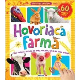 Hovoriaca Farma