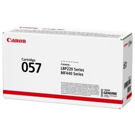 Canon CRG-057BK