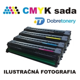 Kompatibilný s Xerox 6000, 6010, CMYK