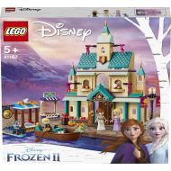 Lego Disney Princess 41167 Kráľovstvo Arendelle - cena, porovnanie