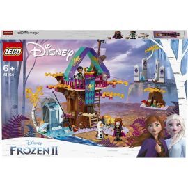 Lego Disney Princess 41164 Čarovný domček na strome