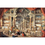 Ravensburger Giovanni Paolo Panini - vedu Di Roma 5000 - cena, porovnanie