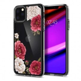 Spigen Ciel Red Floral Apple iPhone 11 Pro