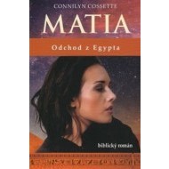 Matia - Odchod z Egypta - cena, porovnanie