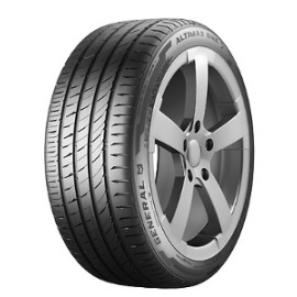 General Altimax One S 215/40 R18 89Y