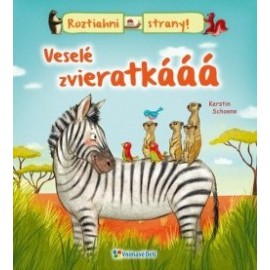 Veselé zvieratkáááá