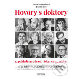 Hovory s doktory