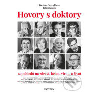 Hovory s doktory - cena, porovnanie