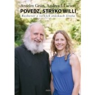 Povedz, strýko Willi - cena, porovnanie