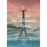 Na shledanou v Paříži - cena, porovnanie