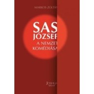 Sas József - A nemzet komédiása - cena, porovnanie