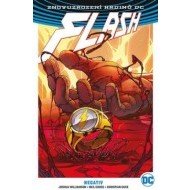 Flash 5 - Negativ - cena, porovnanie