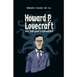 Howard P. Lovecraft