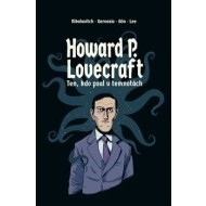 Howard P. Lovecraft - cena, porovnanie