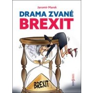 Drama zvané brexit - cena, porovnanie