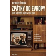 Zpátky do Evropy - cena, porovnanie