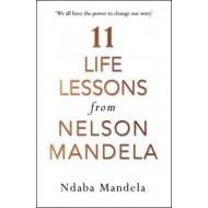 11 Life Lessons from Nelson Mandela - cena, porovnanie