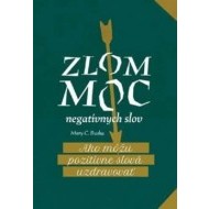 Zlom moc negatívnych slov - cena, porovnanie