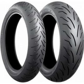 Bridgestone Battlax SC 70/90 R14 34P