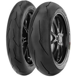 Pirelli Diablo Supercorsa V3 SC2 150/60 R17 66W