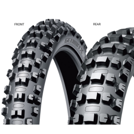 Dunlop AT81 90/90 R21 54M