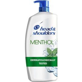 Head & Shoulders Menthol 900ml