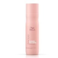 Wella Professionals Invigo Color Recharge Cool Blonde 250ml - cena, porovnanie