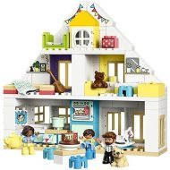 Lego Duplo Town 10929 Domeček na hraní - cena, porovnanie