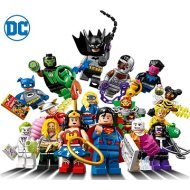 Lego Minifigures 71026 DC Super Heroes série - cena, porovnanie