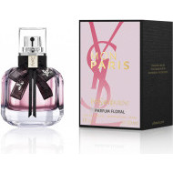 Yves Saint Laurent Mon Paris Floral 90ml - cena, porovnanie