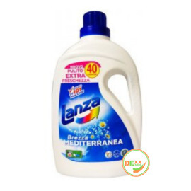 Reckitt Benckiser Lanza Brezza Mediterranea 2L