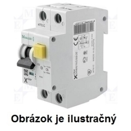 Eaton Prúdový chránič PFL6-10/1N/B/003