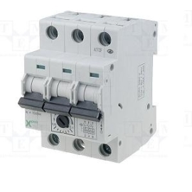 Eaton Z-MS-2.5/3