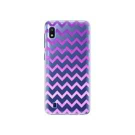 iSaprio Zig-Zag Samsung Galaxy A10