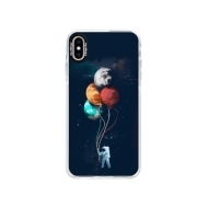 iSaprio Bumper Balloons 02 Apple iPhone XS Max - cena, porovnanie