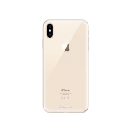 iSaprio 4Pure mliečny bez potlače Apple iPhone XS Max - cena, porovnanie