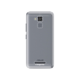 iSaprio 4Pure mliečny bez potlače Asus ZenFone 3 Max ZC520TL