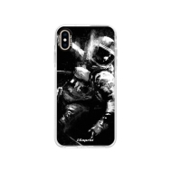 iSaprio Bumper Astronaut 02 Apple iPhone XS Max - cena, porovnanie