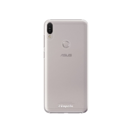 iSaprio 4Pure mliečny bez potlače Asus Zenfone Max Pro ZB602KL