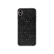 iSaprio Bumper Ampersand 01 Apple iPhone XS Max - cena, porovnanie