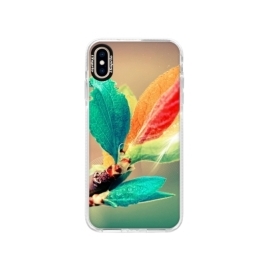 iSaprio Bumper Autumn 02 Apple iPhone XS Max