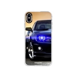 iSaprio Bumper Chevrolet 01 Apple iPhone XS Max