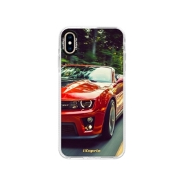 iSaprio Bumper Chevrolet 02 Apple iPhone XS Max